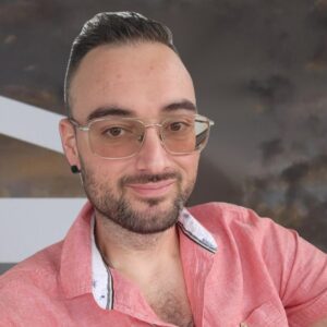 Jonathan Fortin