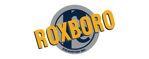 Roxboro Excavation inc.